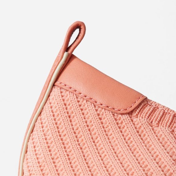 Everlane The Ballet Day Glove in ReKnit Pink NWOT - Picture 4 of 15